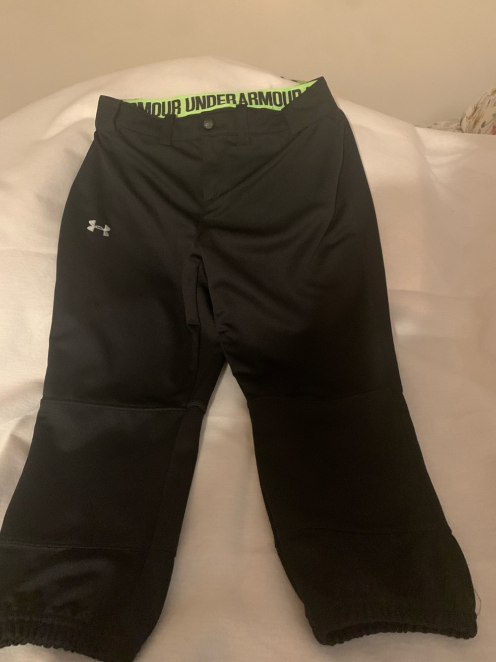 Under Armour woman’s